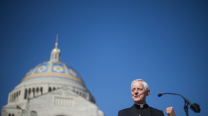 Washington Catholic Archdiocese Names 31 Priests ‘Credibly Accused’ Of Sexual Abuse…