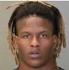 GA: EX-West Virginia Univ. football player, Justin Crawford, arrested for sex and child molestation of 12-year-old girl…