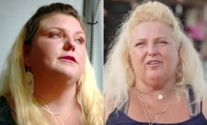 GA: Daughter of 90 Day Fiancé Star, Scottie Deem, Accused of 12 Counts of Child Molestation…
