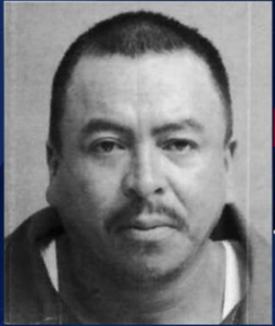 Mexican national, convicted child sex offender, Jose Melchor Martinez, arrested by ICE agents in central Louisiana…