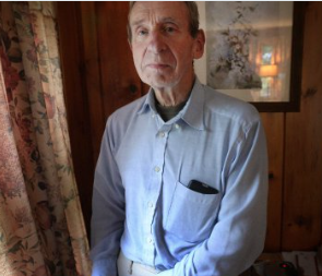 ME: Convicted child sex offender, Eugene Weir, has night custodian job at day care site…