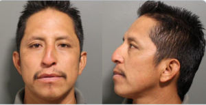 KS: Previously deported illegal alien, Jesus Cervantes Garcia, 34, paid girl $9 for child sex act on school grounds…