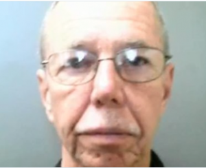 LA: Child sex abuse victim, Richard Windmann, says former NOPD lead pedophile unit detective, Stanley Burkhardt, used drowning death to threaten him…