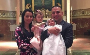 Illegal Alien, Pablo Villavicencio, Who Was Reported to ICE After Pizza Delivery at N.Y. Army Base Arrested in Domestic Incident…