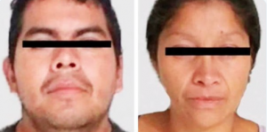 Mexico: Married couple ‘filleted, ROASTED and ate up to 20 women’…
