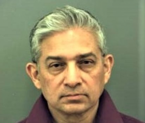 El Paso family counselor, Jose E. Martinez, 55, arrested after allegations of sexually assaulting boy patient…