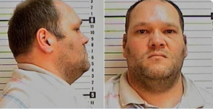 GA: Teacher and police officer, Tracy Wayne Crosby, 42, sentenced for soliciting sex with 16-year-old boy…