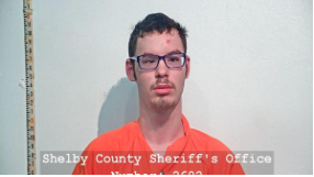 Texas man, Alexander Nathan Barter, 21, arrested for plan to murder, cannibalize girl…
