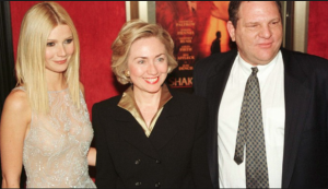 Harvey Weinstein accused of sexually assaulting 16-year-old virgin…