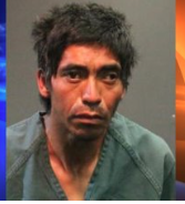 CA: Daniel Posadas Renteria, 34, Arrested After Allegedly Peering Through Windows of Santa Ana Home While Naked…