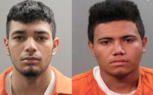 NY: Alleged MS-13 members, Josue Figueroa-Velazquez and Kevin Lopez-Morales, charged with murder in 2 deaths…