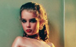 UK: Tate Modern removes naked Brooke Shields picture after police visit…