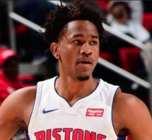 Ex-NBA player, Luis David Montero-Carrasco, 25, faces charges over sex act with 13-year-old girl…