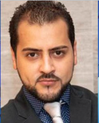 FL: Republican Sweetwater candidate, Jose Ernesto Mejia Reigada, 29, accused of cocaine trafficking involving 2 others…