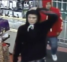 Illegal alien, Jose Bonilla-Ortiz, 18, who was deported two years ago, ‘shot and killed Texas convenience store clerk, 48, in armed robbery’,,,
