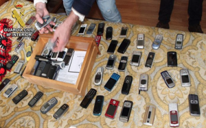 EUROPE – PEDOPHILE RING: More than 400 ‘users’ of child pornography messaging group identified…