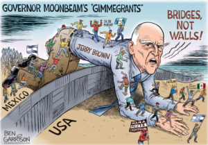CA: Silicon Valley wages have dropped for all except highest-paying jobs…