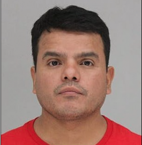 TX: Illegal immigrant, Lisandro Leal, 38, is accused of raping 14-year-old girl 25 times and fathering her baby boy…