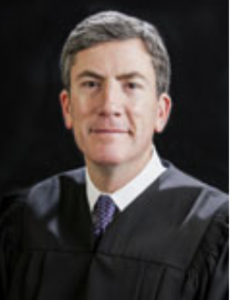 San Francisco Judge, Jon S. Tigar, bars U.S. from enforcing Trump asylum ban at Mexican border…