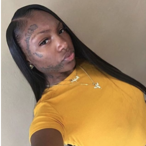 CA: South L.A. Woman, Melanie Denae WIlliams, 23, Admits to Child Sex Trafficking and Brutalizing of Victims…