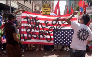 AMERICANS LAST: LA County Expands Access to Health Care for Illegal Aliens…