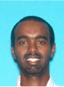 LA ISLAMIC TERROR: Mohamed Abdi Mohamed, 32, Charged in ‘Hate Crime Attack’ After Trying to Run People Over, Yelling Slurs Outside Hancock Park Synagogue: DA…