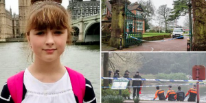 England: Teenage boy, 16, ‘raped and murdered 14-year-old schoolgirl, Viktorija Sokolova, then had sex with her lifeless body’ before she was found in park, court hears…