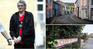 Wales: Satanic sex cult, Colin Batley, horrified a nation…