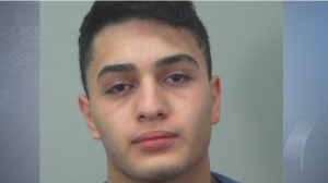 WISCONSIN ISLAM: Middleton High students, Mohammad Aldachach,18, & a 16-year-old arrested for sex assault of 14-year old…