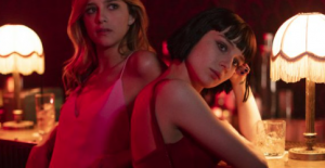 This new Netflix show, called “Baby,” ‘normalizes child sexual abuse and the sex trafficking of minors,’ says The National Center on Sexual Exploitation…