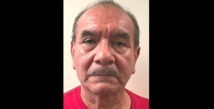 TX: Sex offender, Frank Robledo, 67, got 12-year-old pregnant after abusing her since kindergarten…