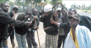 Kenya: 15 boys accused of raping, mutilating & eating body parts of a six-year-old girl in Kiserian, Kajiado…