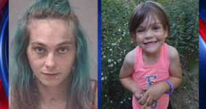 Mi: Mother, Candice Diaz, 25, and boyfriend Brad Fields, 28, sentenced for murder, torture of 4-year-old daughter…