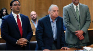 NM: Catholic priest, John Feit, documented an agreement with the Archdiocese of Santa Fe in 1967 to supply pedophile priests to New Mexico parishes without telling parishioners…