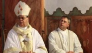 CA: Diocese of Monterey releases child sex abuse report…