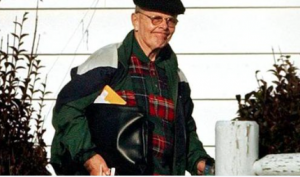 Read the first Globe Spotlight article that helped expose the Catholic Church scandal in 2002…