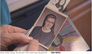 Women describe alleged abuse by ‘pedophile nuns,’ CBS reports…