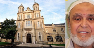 Imam, Hafiz Azizur Rehman Pirzada, 76, jailed in UK for sexual abuse of children, torture…