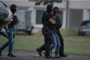 German prosecutors Wednesday announced child rape and murder charges against a rejected Iraqi asylum-seeker, Ali Bashar, 21, in a case that fuelled a heated debate about immigrant crime…