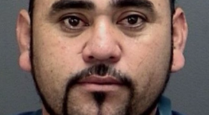 TX: Illegal immigrant, Jose Raul Ramos-Martinez, 36, sentenced for sexual contact with child at Wichita Falls motel…
