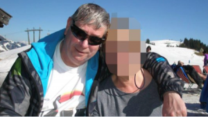 UK: Police find 2.2 MILLION child sex abuse images on the computer of, Geoffrey Crossland, 70, after raiding his home…