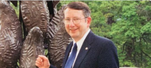 PA: The Pedophile in the Pulpit – How a Respected Pastor, John Hinton, Abused Hundreds of Children for 40 Years, and No One Knew…