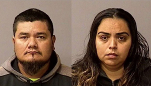 CA: Seven people indicted for attempting to help illegal immigrant, California cop killer, Gustavo Perez Arriaga, 33, flee to Mexico…