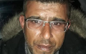 British “Muslim” pedophile & grooming gang member, Choudhry Ikhalaq Hussain, 41, who fled to Pakistan before he was sentenced to 19 years in prison for child rape is arrested…