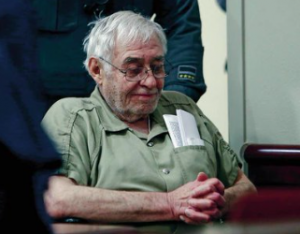 NM: Priest, Marvin Archuleta, 81, accused of raping boy to be confined at home…