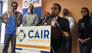 How Minneapolis’ Somali community became the terrorist recruitment capital of the US…