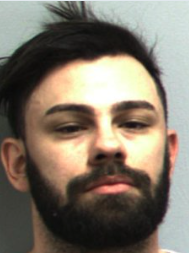 MA: Illegal immigrant, Danilo Portugal Ramscheid, 30, arraigned on charges of possession of child p-rnography & exhibiting a child in a sexual act…