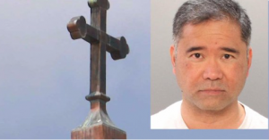PA: Philadelphia Catholic Priest, Rev. Armand Garcia, 49, Arrested on CHILD Rape Charges…