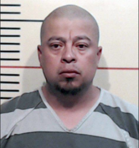 TX: Illegal immigrant, Julio Cesar Leon, 41, convicted of continuous sexual abuse of a young child for engaging in various sexual acts with a girl when she was between 10 and 14 years old…