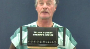 CO: Former ‘Prospectors’ cast member, Richard Fretterd, sentenced for sexual assault on a child…